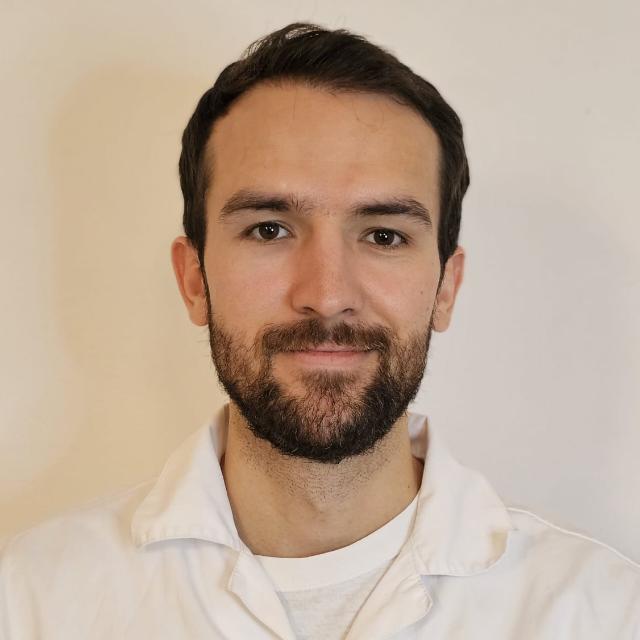 MUDr. Dominik Nožička